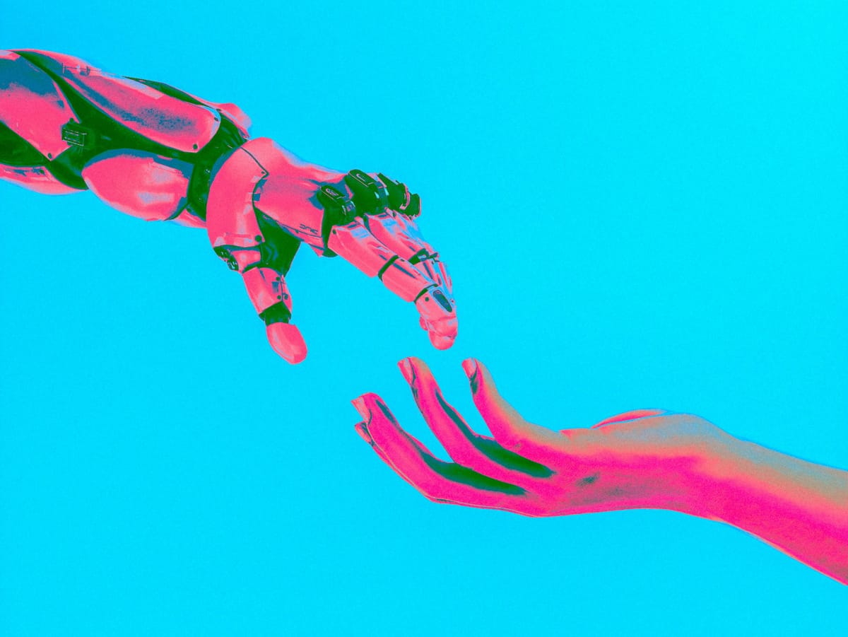 Are We Building Utopia or Digging Our Grave?